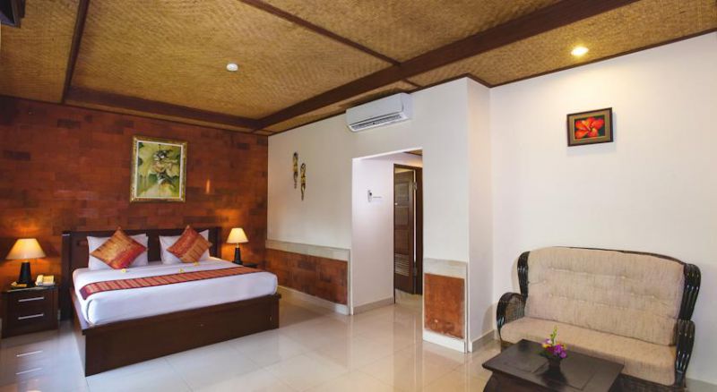 RAMA PHALA RESORT & SPA — фото 15