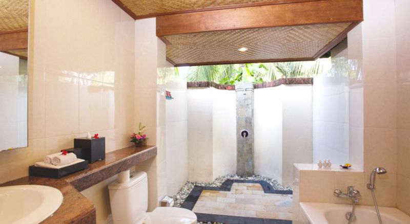 RAMA PHALA RESORT & SPA — фото 16