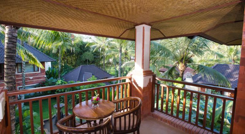 RAMA PHALA RESORT & SPA — фото 17