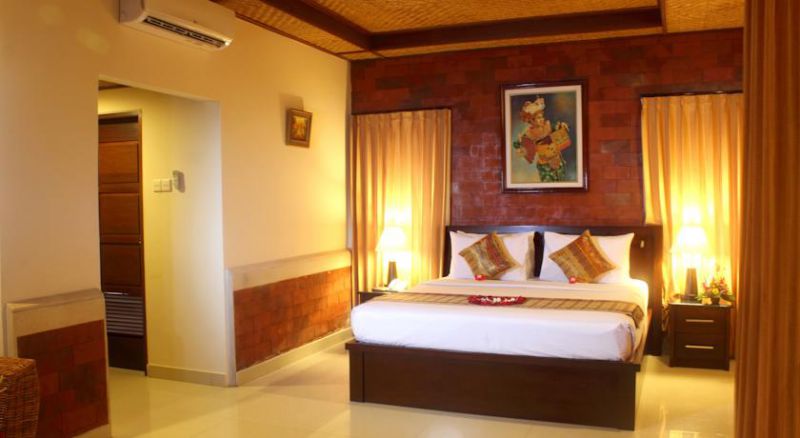 RAMA PHALA RESORT & SPA — фото 18