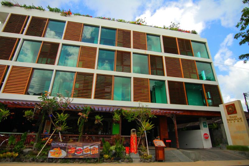 RAMA RESIDENCE PADMA — фото 13