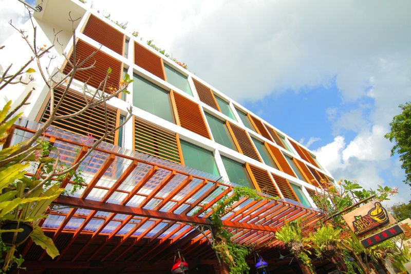 RAMA RESIDENCE PADMA — фото 17