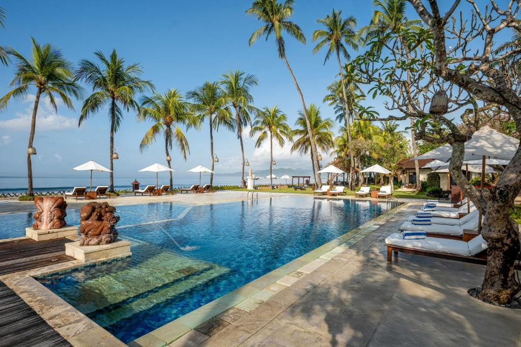RAMAYANA CANDIDASA RESORT & SPA (EX. RAMA CANDIDASA) — фото 2