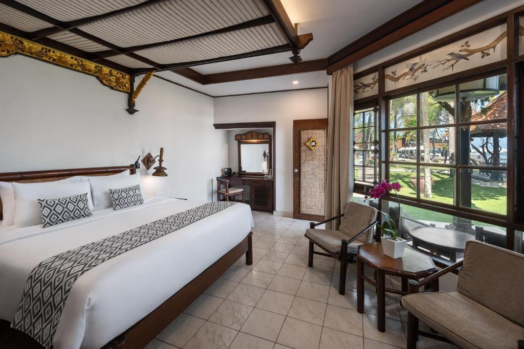 RAMAYANA CANDIDASA RESORT & SPA (EX. RAMA CANDIDASA) — фото 3
