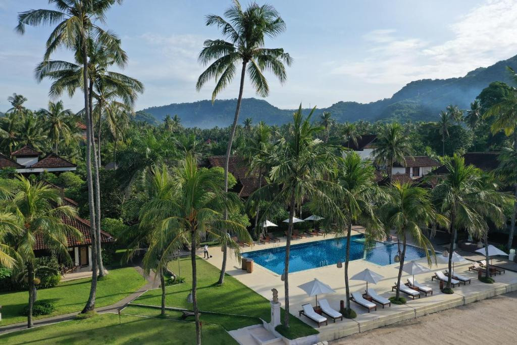 RAMAYANA CANDIDASA RESORT & SPA (EX. RAMA CANDIDASA) — фото 5