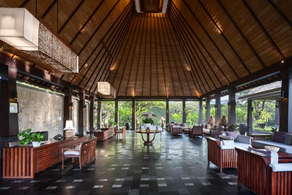 RAMAYANA CANDIDASA RESORT & SPA (EX. RAMA CANDIDASA) — фото 6