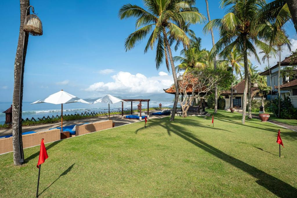 RAMAYANA CANDIDASA RESORT & SPA (EX. RAMA CANDIDASA) — фото 8