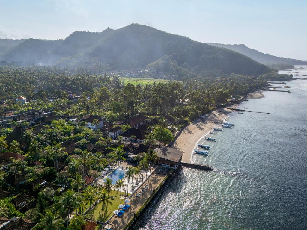 RAMAYANA CANDIDASA RESORT & SPA (EX. RAMA CANDIDASA) — фото 9