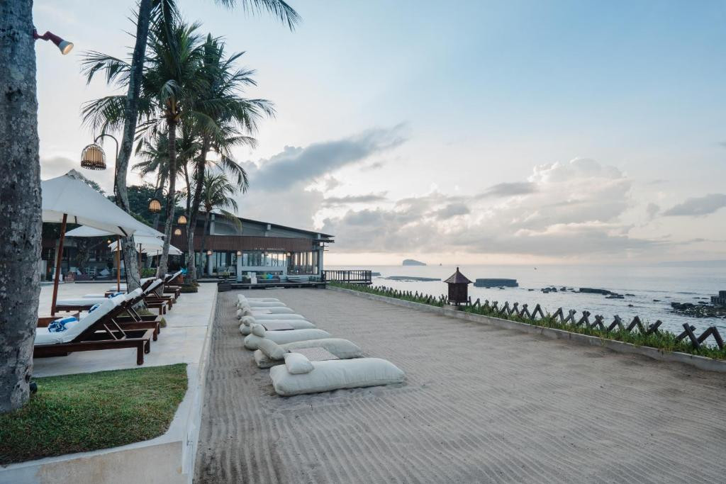 RAMAYANA CANDIDASA RESORT & SPA (EX. RAMA CANDIDASA) — фото 12