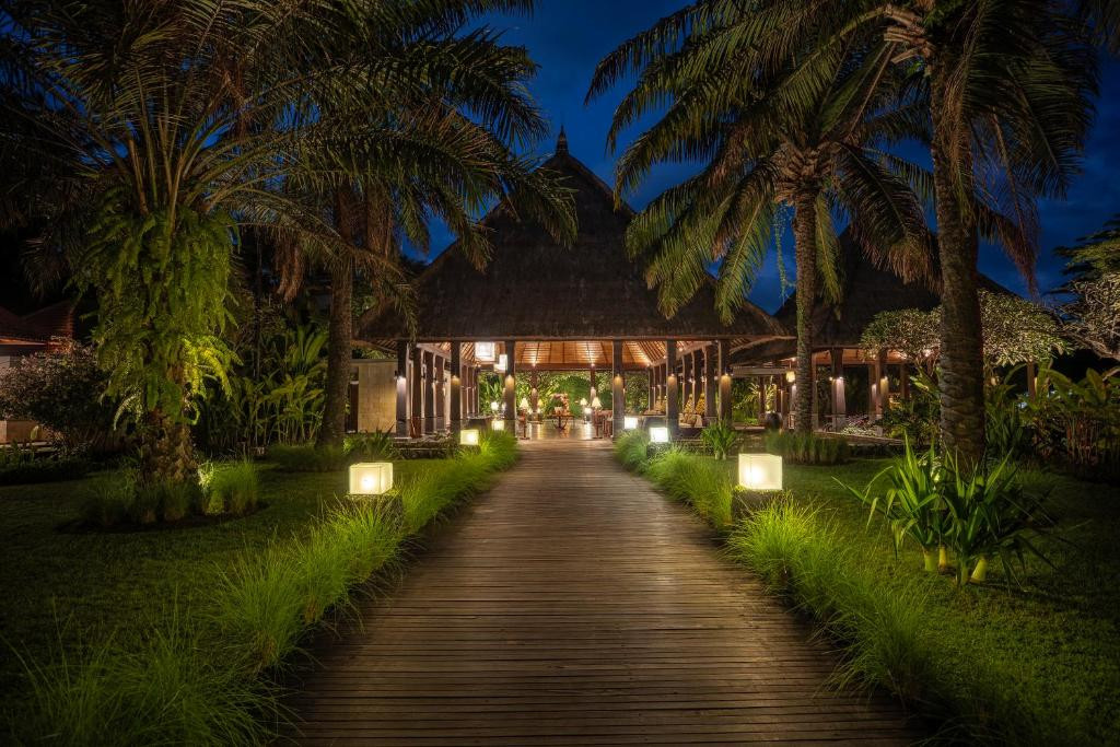 RAMAYANA CANDIDASA RESORT & SPA (EX. RAMA CANDIDASA) — фото 13