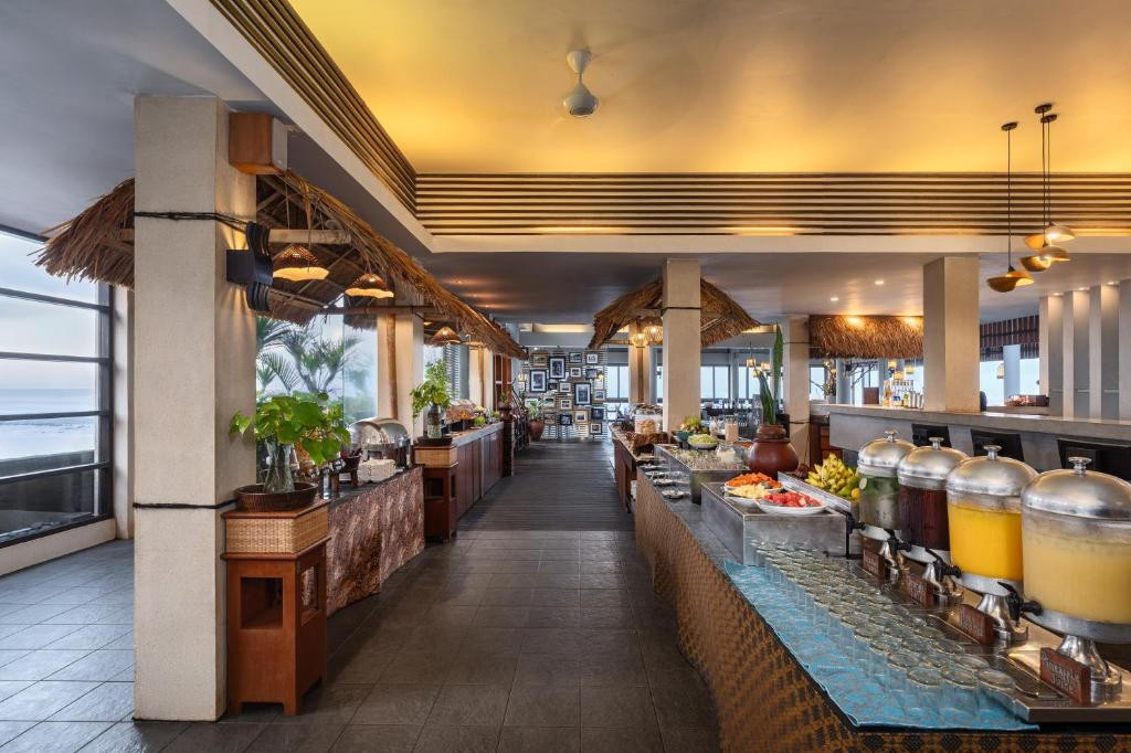 RAMAYANA CANDIDASA RESORT & SPA (EX. RAMA CANDIDASA) — фото 15