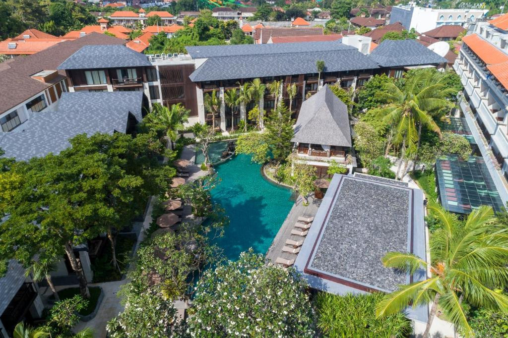 RAMAYANA RESORT & SPA — фото 2