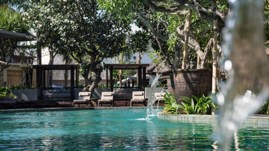 RAMAYANA RESORT & SPA — фото 7