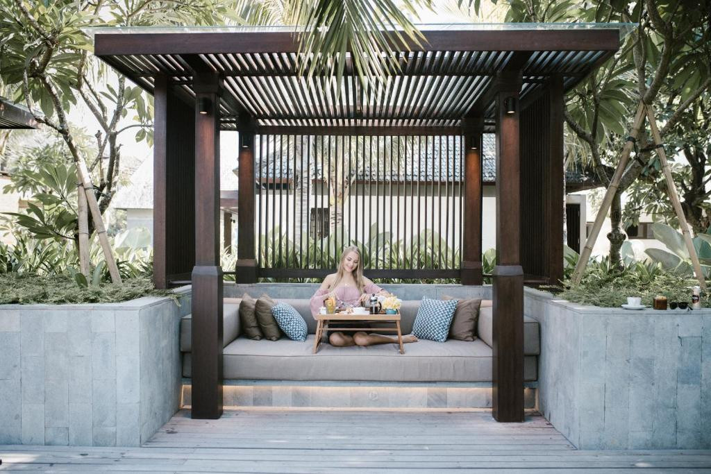 RAMAYANA RESORT & SPA — фото 16