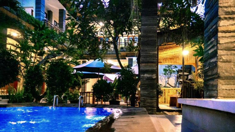 RATU GUEST HOUSE