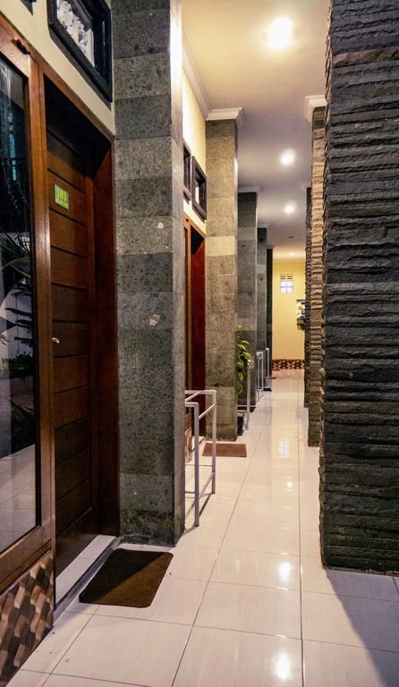 RATU GUEST HOUSE — фото 10