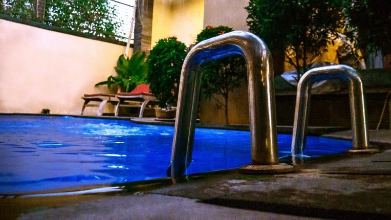 RATU GUEST HOUSE — фото 12