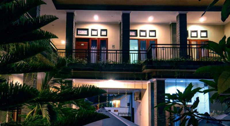 RATU GUEST HOUSE — фото 13
