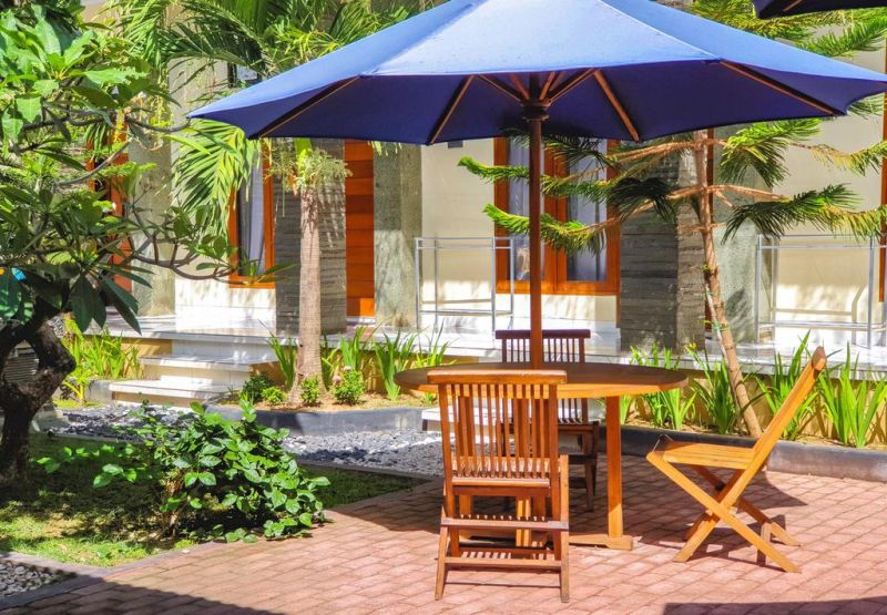 RATU GUEST HOUSE — фото 17