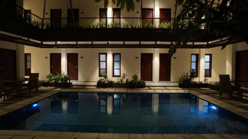 REDDOORZ NEAR LEGIAN STREET — фото 13