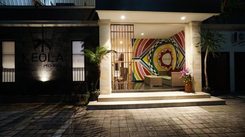 REDDOORZ NEAR LEGIAN STREET — фото 15