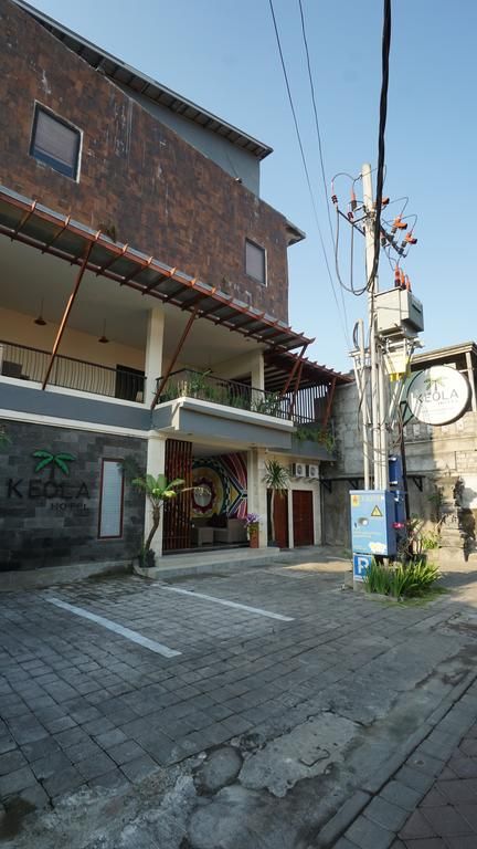REDDOORZ NEAR LEGIAN STREET — фото 18