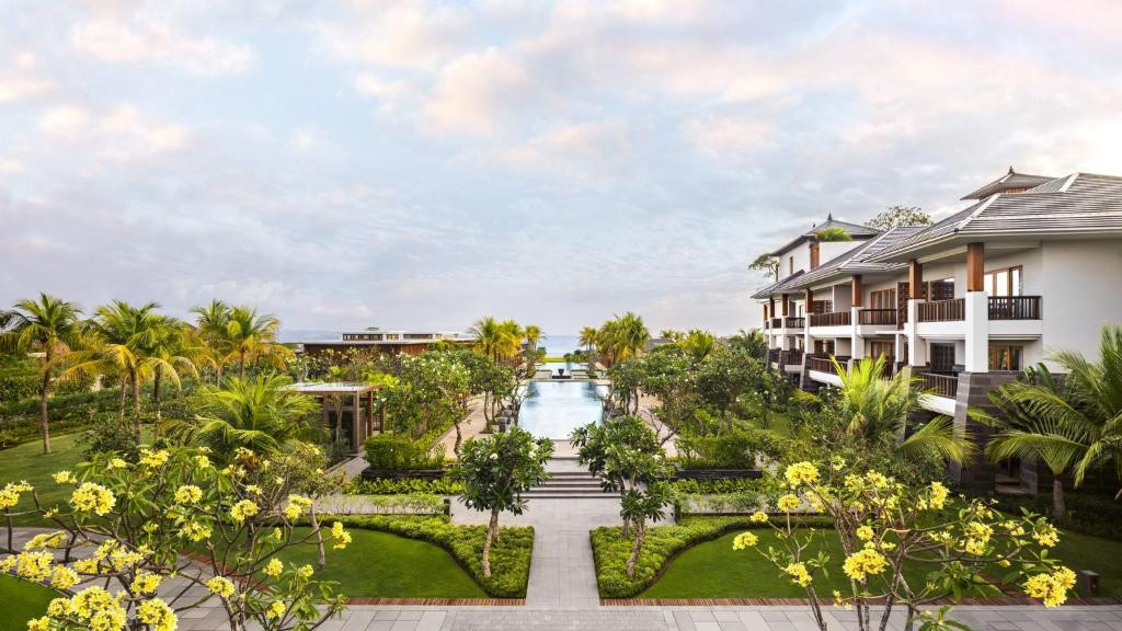 REGENT BALI CANGGU — фото 12