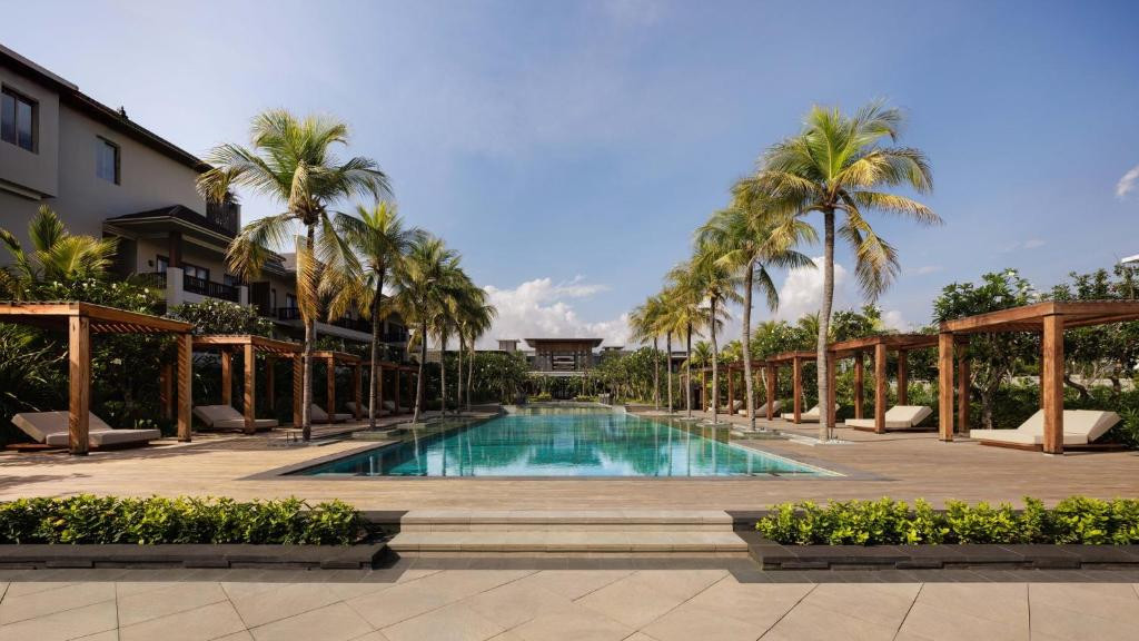 REGENT BALI CANGGU — фото 13