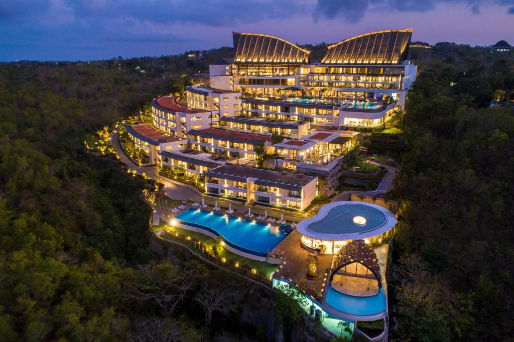 RENAISSANCE BALI ULUWATU RESORT & SPA — фото 3