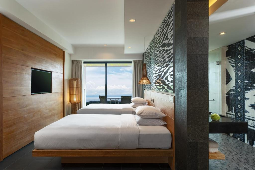 RENAISSANCE BALI ULUWATU RESORT & SPA — фото 6