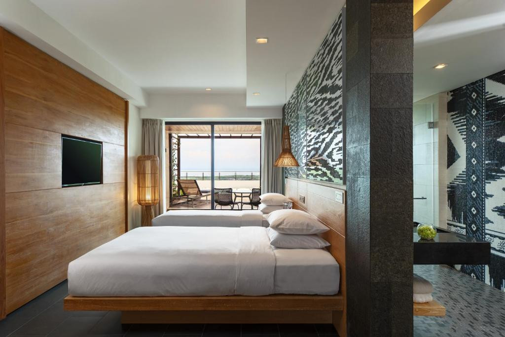 RENAISSANCE BALI ULUWATU RESORT & SPA — фото 7