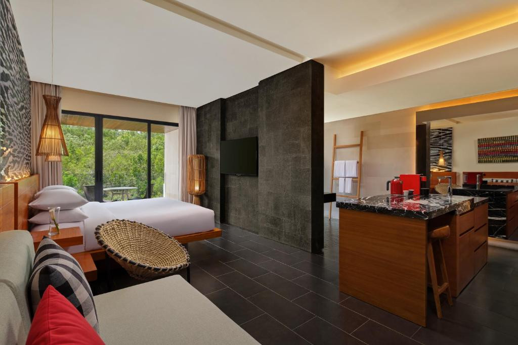 RENAISSANCE BALI ULUWATU RESORT & SPA — фото 10