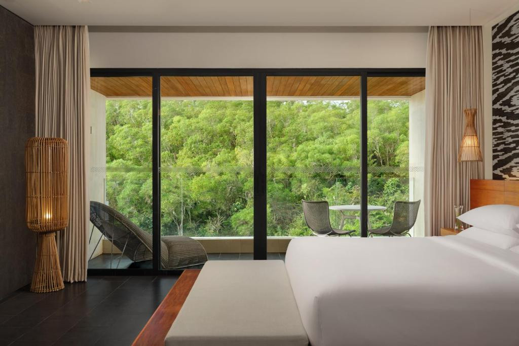 RENAISSANCE BALI ULUWATU RESORT & SPA — фото 13