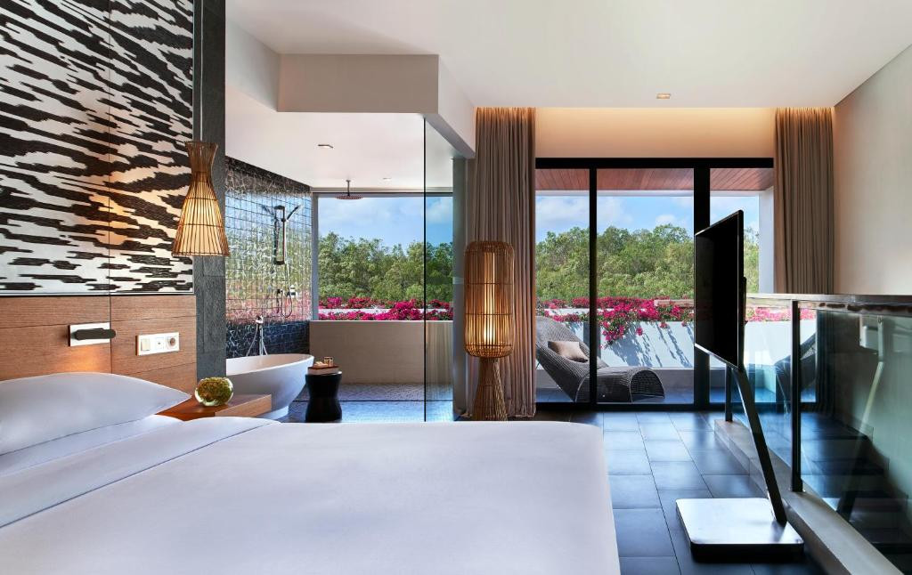 RENAISSANCE BALI ULUWATU RESORT & SPA — фото 15