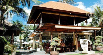 RESPATI SANUR RESORT