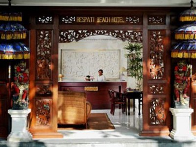 RESPATI SANUR RESORT — фото 2