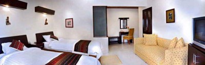 RESPATI SANUR RESORT — фото 4