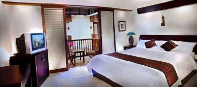 RESPATI SANUR RESORT — фото 5