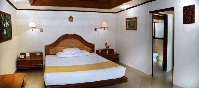 RESPATI SANUR RESORT — фото 6