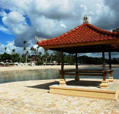 RESPATI SANUR RESORT — фото 7