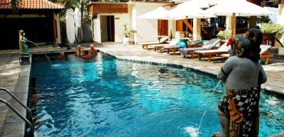 RESPATI SANUR RESORT — фото 8