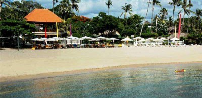 RESPATI SANUR RESORT — фото 10