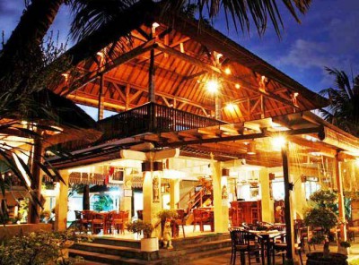 RESPATI SANUR RESORT — фото 13