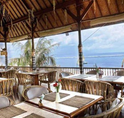 RESPATI SANUR RESORT — фото 15