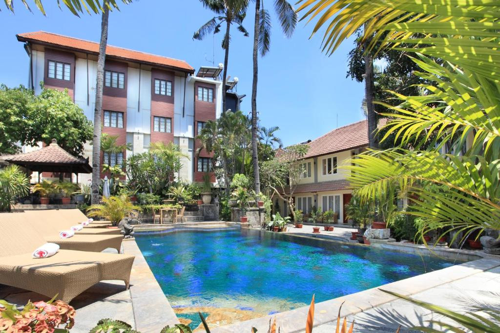 RESTU BALI