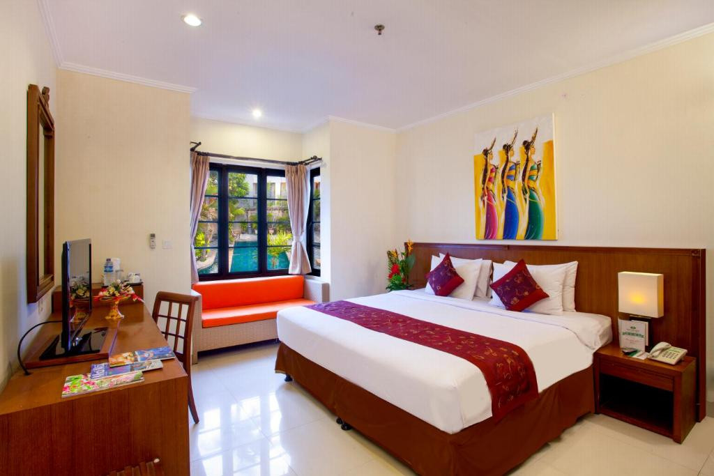RESTU BALI — фото 6