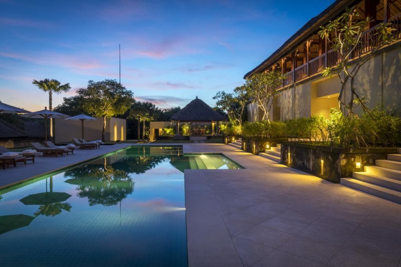 REVIVO WELLNESS RESORT