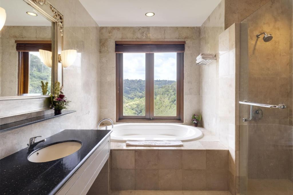 RIJASA AGUNG RESORT AND VILLA — фото 3