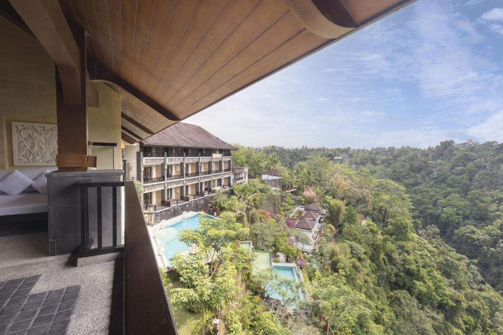 RIJASA AGUNG RESORT AND VILLA — фото 7