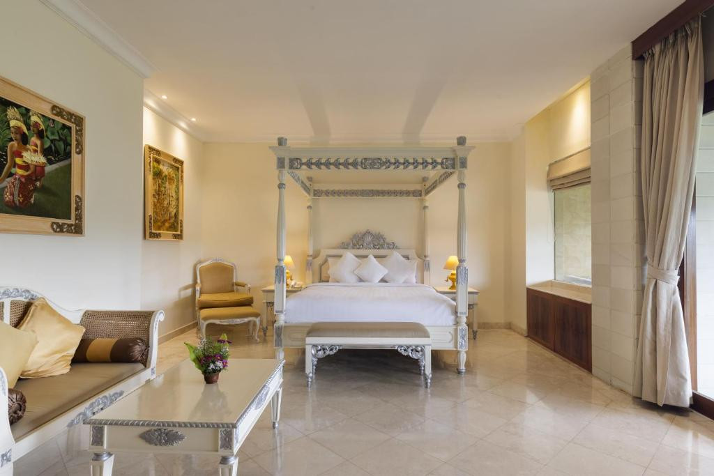 RIJASA AGUNG RESORT AND VILLA — фото 15